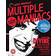 Multiple Maniacs [The Criterion Collection] [Blu-ray] [Region B]